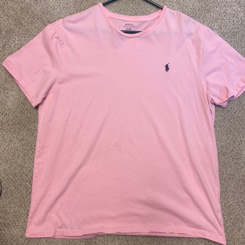 Polo tee